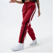 Nike NBA Chicago Bulls Kadın Eşofman Alt DO0131-698 - 1