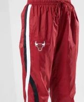 Nike NBA Chicago Bulls Kadın Eşofman Alt DO0131-698 - 5
