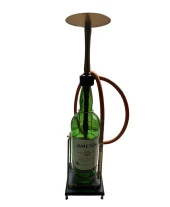 Özel Yapım Nargile Seti thumbnail 1