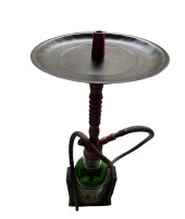 Özel Yapım Nargile Seti - 2