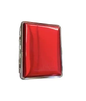 Kaliteli Metal Tabaka - 1
