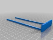 Özelleştirilebilir Minyatür Burma-Tıraş Yol İşaretleri Redux Plastik Aparat thumbnail 9