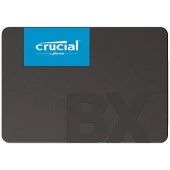 Crucial BX500 500GB 3DNAND SSD Disk CT500BX500SSD1 - 2