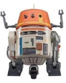 Star Wars İnteraktif Chopper F6867 - 2