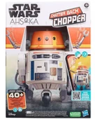 Star Wars İnteraktif Chopper F6867 - 1