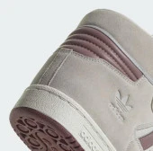 adidas CENTENNIAL 85 HI Süt Kahverengi Bot Spor Ayakkabı GY2536 - 6