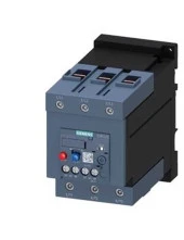 Siemens 3ru2146 4mb1 3ru2 Sirius Termik Röle Faz Korumalı 1no 1nc Yardımcı Kontaklı 80 100a Boy S3 Raya M - 1