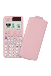Fx-991cw-pk 552 Fonksiyonlu Bilimsel Hesap Makinesi - 1
