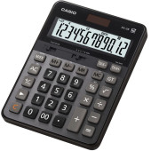 Casio DS-2B 12 Haneli Masaüstü Hesap Makinesi - 1