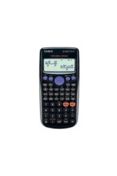 Fx-82es Plusbk 252 Fonksiyonlu Hesap Makines - 1