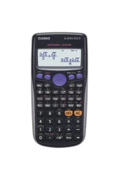 Fx-82es Plus Bilimsel Fonksiyonlu Hesap Makinesi - 1