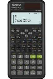 Casio FX-991ES Plus 2.Versiyon Bilimsel Hesap Makinesi - 2