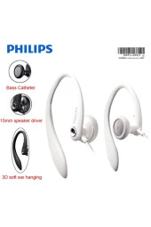 Phılıps Shs3305wt Mikrofonlu Kulaklık - 1