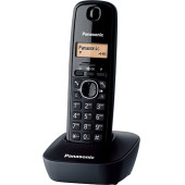 Panasonic KX-TG1611 Telsiz Telefon - 1