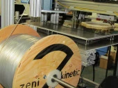 3/4 İnç Şaft İçin 2 İnç Makara Burç Plastik Aparat thumbnail 4