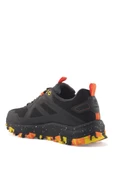 Lumberjack DALLAS 3PR Erkek Su Geçirmez Outdoor Ayakkabı Siyah Turuncu 40-45 - 3