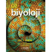 Palme Yayınevi Öz Biyoloji - 1