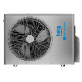 Beko Ekolojik 32425 A++ 24000 BTU Inverter Duvar Tipi Klima - 2