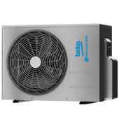 Beko Ekolojik 32425 A++ 24000 BTU Inverter Duvar Tipi Klima - 3