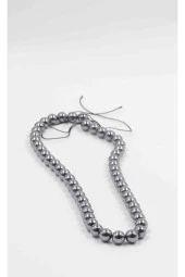 Terahertz Doğal Taş Dizi 8 Mm - 1