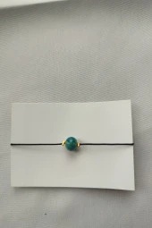 Apatit Doğaltaş Bileklik - 1