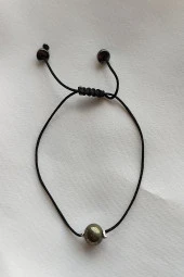 Pirit Doğaltaş Bileklik - 1
