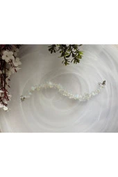 Opal Doğal Taş Bileklik - 2