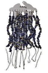 Kırık Taş Bileklik Lapis - 2