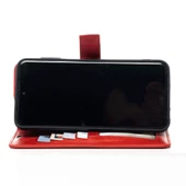 Xiaomi Mi 13T Hakiki Deri Cüzdanlı Kapaklı Kaliteli Lüks Cüzdan Kılıf thumbnail 6