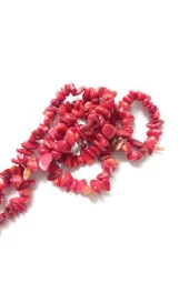 Doğal Taş Gözlük Ipi - 1