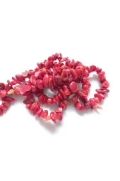 Doğal Taş Gözlük Ipi - 2