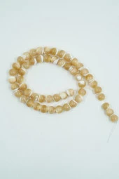 Esmer Sedef Doğal Taş Dizisi - 1