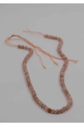 Güneş Taşı Doğal Taş Dizi 4 mm - 1