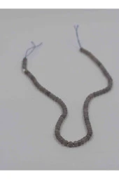 Labradorit Doğal Taş Dizi 6 Mm - 1