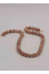 Güneş Taşı Doğal Taş Dizi 8 mm - 2