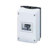 Siemens S00 Muhafaza Kutusu ,3RV1913-1CA00 - 1