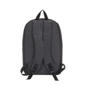 PLM CASTELO Notebook Sırt Çantası 15.6" Siyah - 4