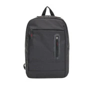 PLM CASTELO Notebook Sırt Çantası 15.6" Siyah - 1