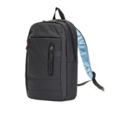 PLM CASTELO Notebook Sırt Çantası 15.6" Siyah - 3