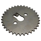 EKSANTRİK DİŞLİSİ YBR EURO 1 - 1