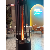 OZYSTOVE Kule Pelet Sobası - 2