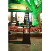 OZYSTOVE Tower Pelet Sobası - 2