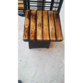 OZYSTOVE Tower Pelet Sobası - 4