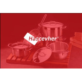 Hascevher Gastro Karnıyarık Tencere 50x20 Cm 37,0 Litre - 3