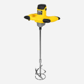 RTRMAX RTM3920 ELEKTRİKLİ BOYA KARIŞTIRICI 1200 W 120 MM - 1