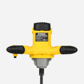 RTRMAX RTM3920 ELEKTRİKLİ BOYA KARIŞTIRICI 1200 W 120 MM - 2