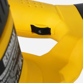 RTRMAX RTM3920 ELEKTRİKLİ BOYA KARIŞTIRICI 1200 W 120 MM - 3