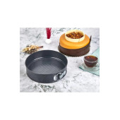 Pleneta Kelepçeli Kek Kalıbı 24 Cm - 1