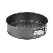 Pleneta Kelepçeli Kek Kalıbı 24 Cm - 2