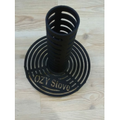 OZYSTOVE Pelet Izgarası - 2